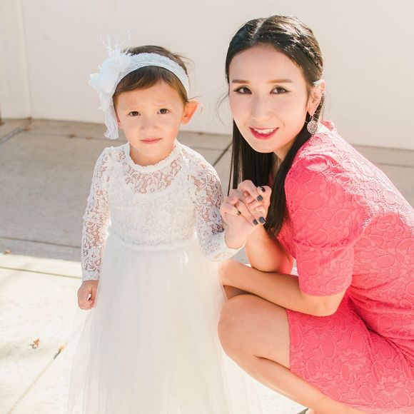 Meet your Posher, Minjee - Picture 1 of 1